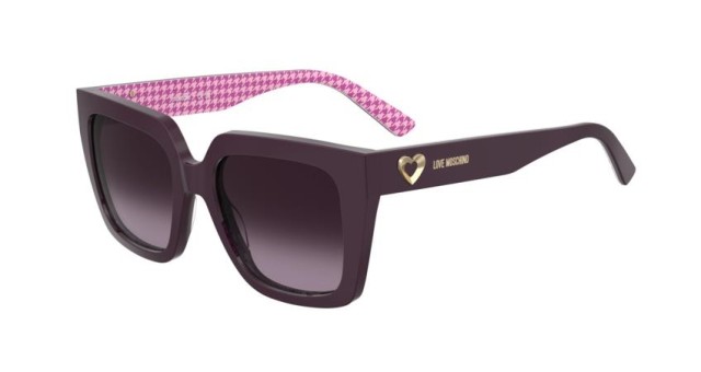 Love Moschino MOL099/S BPK/DG 53