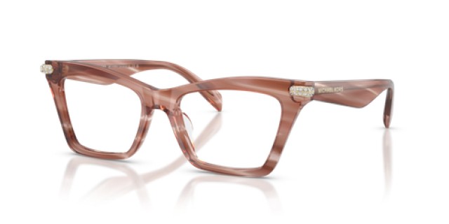 Michael Kors Jamaica MK4185BU 4056 52