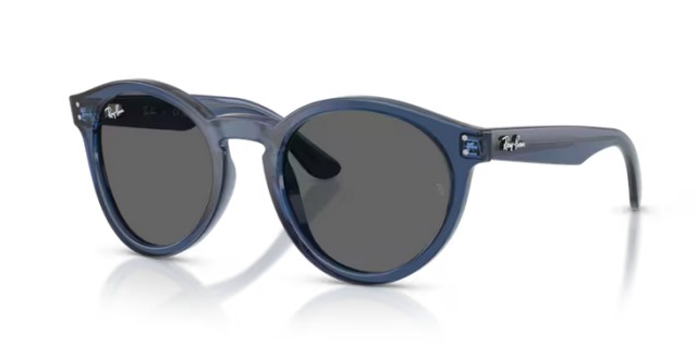 Ray-Ban RBR0505S 6708GR 52