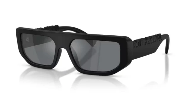 Dolce & Gabbana DG6203 25256G 56