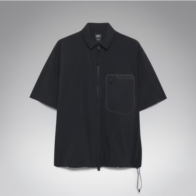 Oakley Waterscape shirt FOA407955 021 L