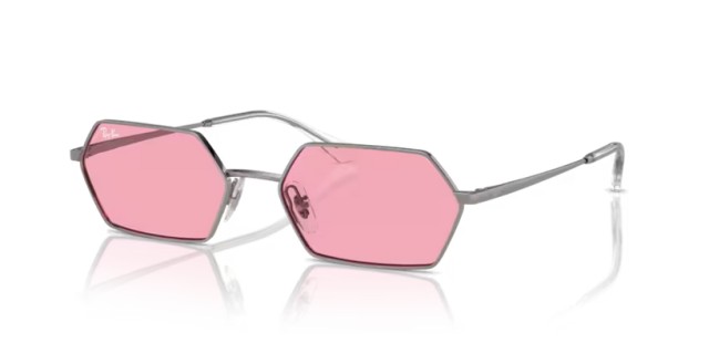 Ray-Ban Yevi RB 3728 004/84 58