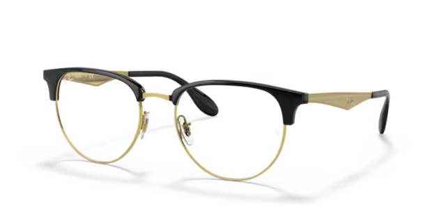 Ray-Ban RX6396 5784 51