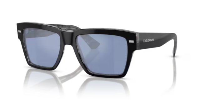 Dolce & Gabbana DG4431 34031U 55