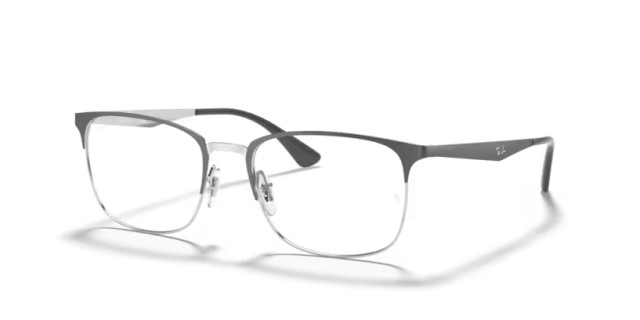 Ray-Ban RX6421 3004 56