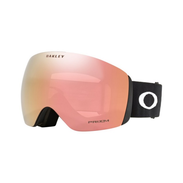 Oakley Snow Goggles Flight Deck L OO7050 7050C1
