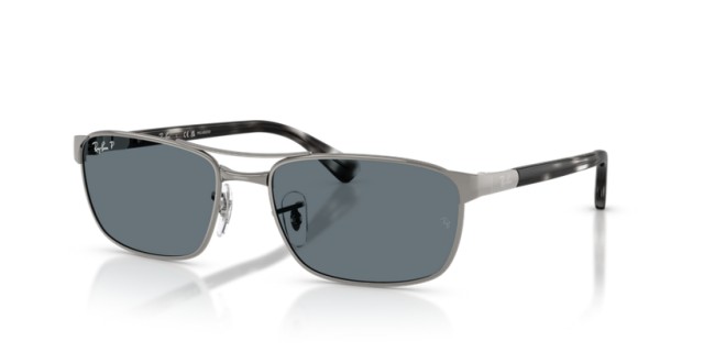 Ray-Ban RB3778 003/71 57