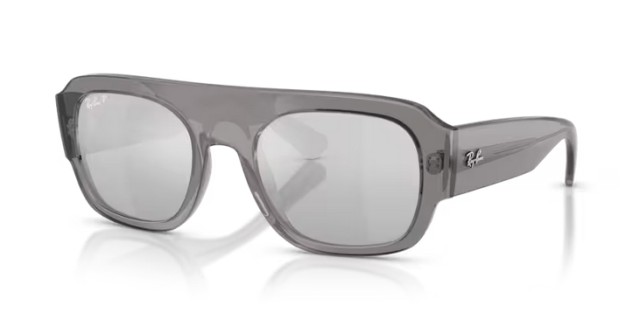 Ray-Ban RB2218 668482 55 Polarized