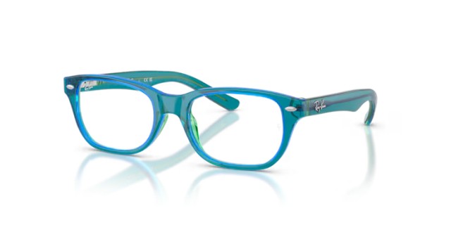 Ray-Ban Junior RY1555 3996 48
