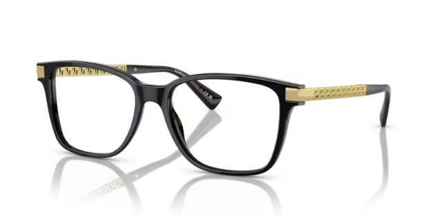 Versace VE3340U GB1 57