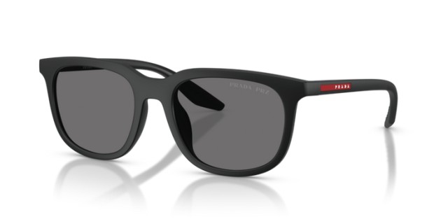 Prada Linea Rossa PS B09SU 1BO02G 54