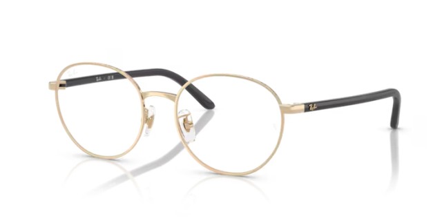 Ray-Ban RX6538D 2993 53
