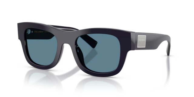 Dolce & Gabbana DG4509 309480 52