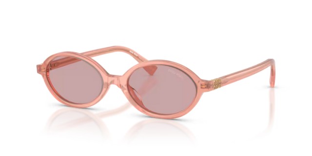 Miu Miu MU 04ZS 20I60V 50