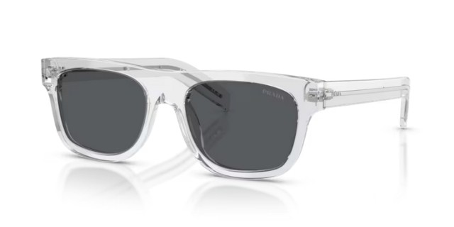 Prada PR B12S 12R07T 55