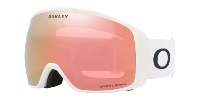 Oakley Snow Goggles Flight Tracker L OO7104 710462