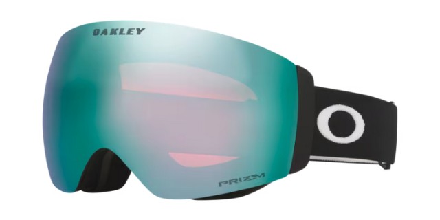 Oakley Snow Goggles Flight Deck Pro M OO7139 713902