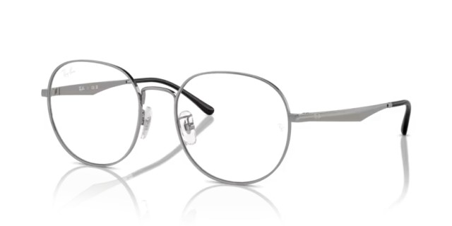 Ray-Ban RX6517D 2502 55