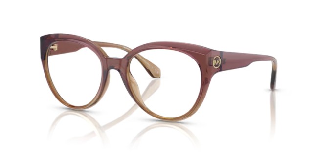 Michael Kors Amelia Island MK4145U 3256 52
