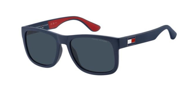 Tommy Hilfiger TH 1556/N/S 8RU/KU 52