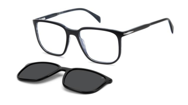 David Beckham DB 1210/C 88M 55