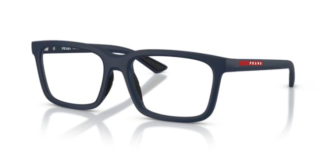 Prada Linea Rossa PS 02SV MAG1O1 54