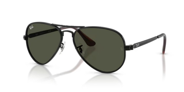 Ray-Ban Aviator Max RB3925 002/31 58