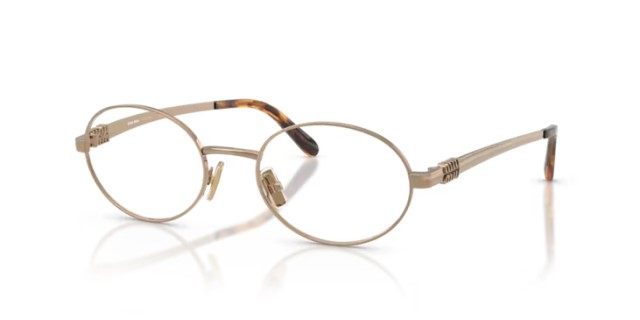 Miu Miu MU 50ZV 7OE1O1 52