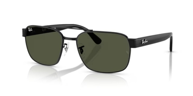 Ray-Ban RB3751 002/31 58