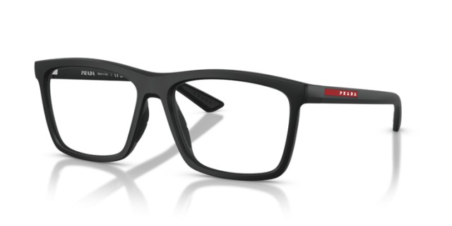 Prada Linea Rossa PS 01TV 1BO1O1 56