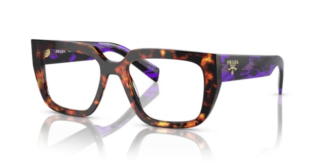 Prada PR A03V 14O1O1 50