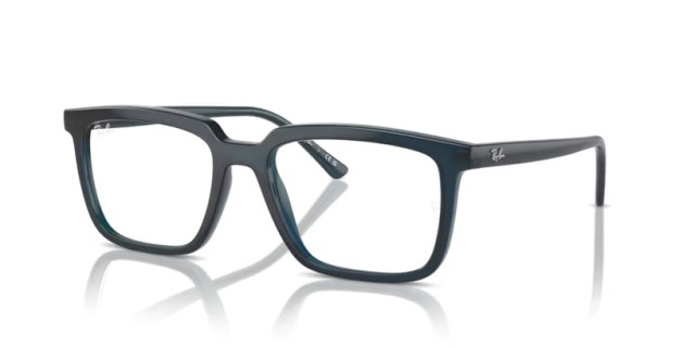 Ray-Ban Alain RX7239 8256 52