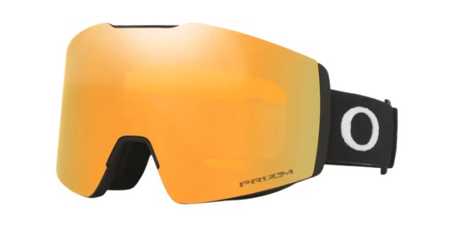 Oakley Snow Goggles Fall Line M OO7103 710380