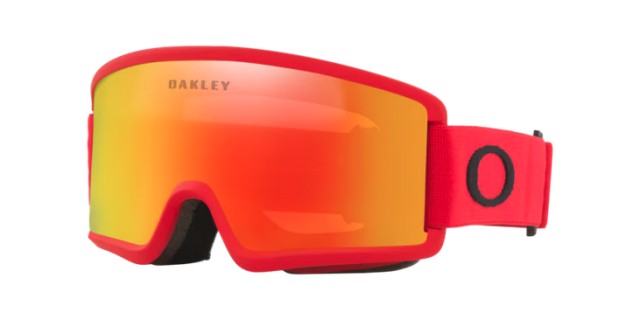 Oakley Snow Goggles Target Line S OO7122 712209