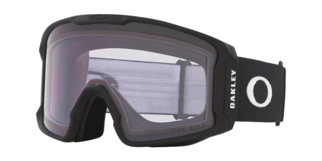 Oakley Snow Goggles Line Miner L OO7070 707088