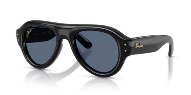 Ray-Ban RB4925 601/80 52
