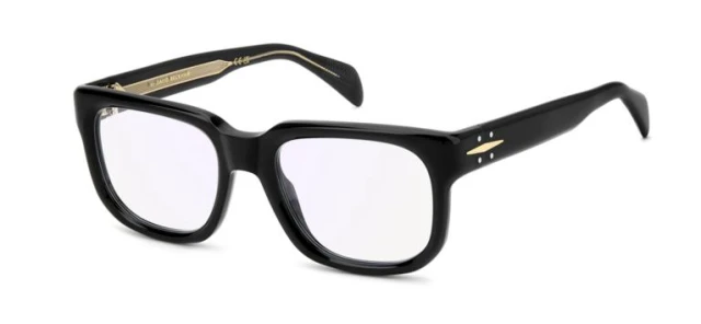 David Beckham DB 7156 807 53