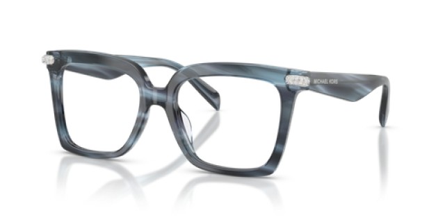 Michael Kors Exumas MK4191BU 4054 53