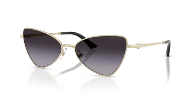 Jimmy Choo JC4015HB 30068G 57