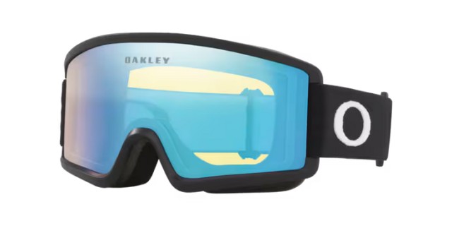 Oakley Snow Goggles Target Line S OO7122 712204
