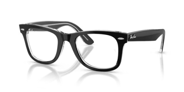 Ray-Ban Wayfarer Ease RX4340V 2034 50