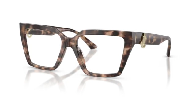 Jimmy Choo JC3017U 5070 52
