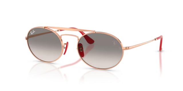 Ray-Ban RB3775M F13532 54