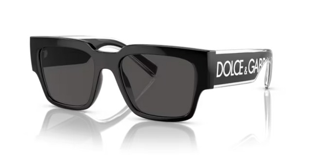 Dolce & Gabbana DG6184 501/87 52