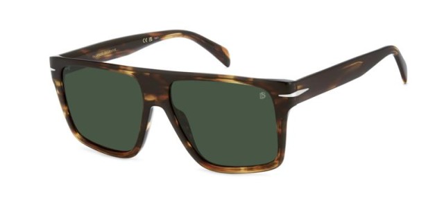 David Beckham DB 7149/S WR9/QT 59