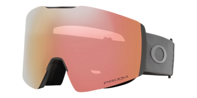 Oakley Snow Goggles Fall Line L OO7099 709962
