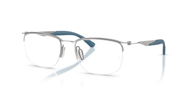 Ray-Ban RX7552 3210 54