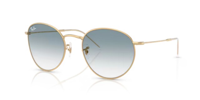 Ray-Ban Round Reverse RBR0103S 001/79 55