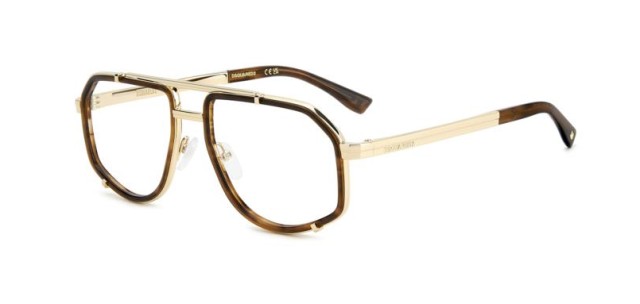Dsquared2 D2 0191 EX4 56