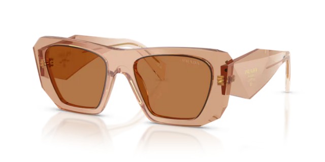 Prada PR B18S 28E90Q 53